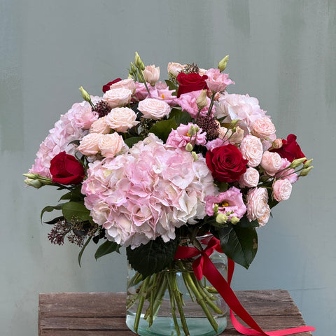 Valentine's Collection 2026